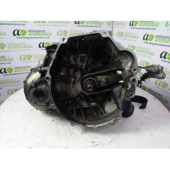 CAJA CAMBIOS MG68RPP 