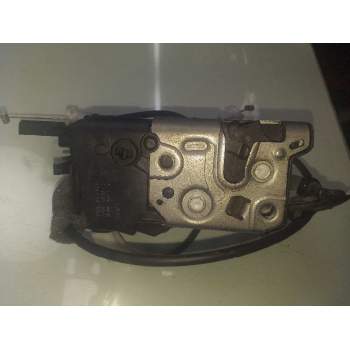 CERRADURA PUERTA DELANTERA DERECHA 9856714780 
