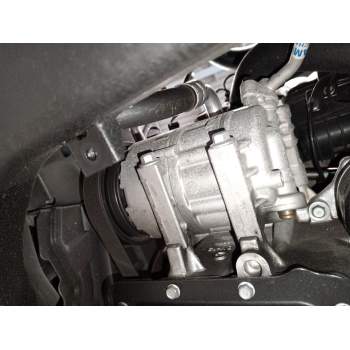COMPRESOR AIRE ACONDICIONADO 977012H040 