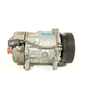 COMPRESOR AIRE ACONDICIONADO 1J0820803L SD7V16