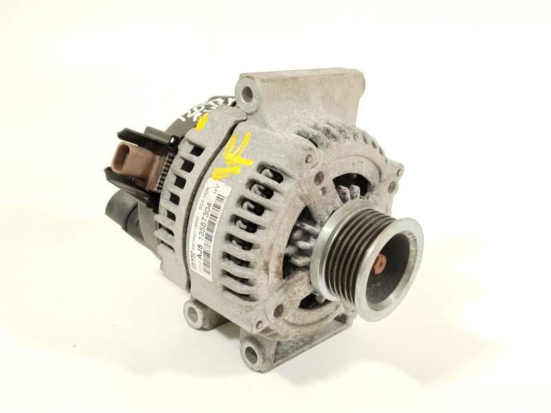 ALTERNADOR 13587304 