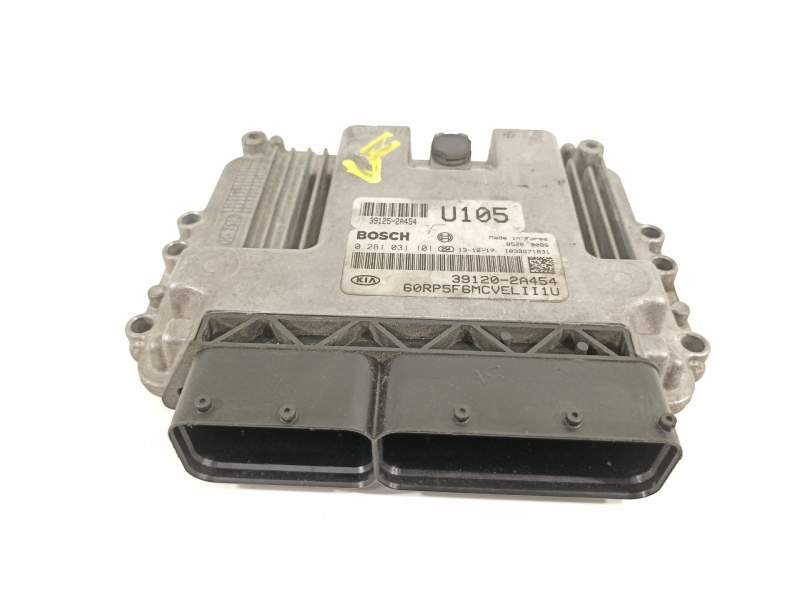 CENTRALITA MOTOR UCE 391202A454 0281031101