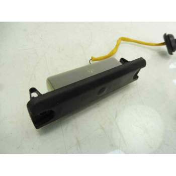 MANETA EXTERIOR PORTON 812601H300 