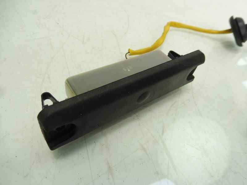 MANETA EXTERIOR PORTON 812601H300 