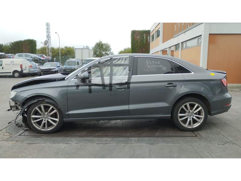 audi a3 limousine (8vs, 8vm) del año 2016