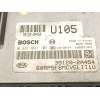 CENTRALITA MOTOR UCE 391202A454 0281031101