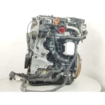 MOTOR COMPLETO CAY 