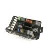 CAJA RELES / FUSIBLES 5Q0937125A 