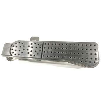 FILTRO CARBONO ACTIVO 9829656180 