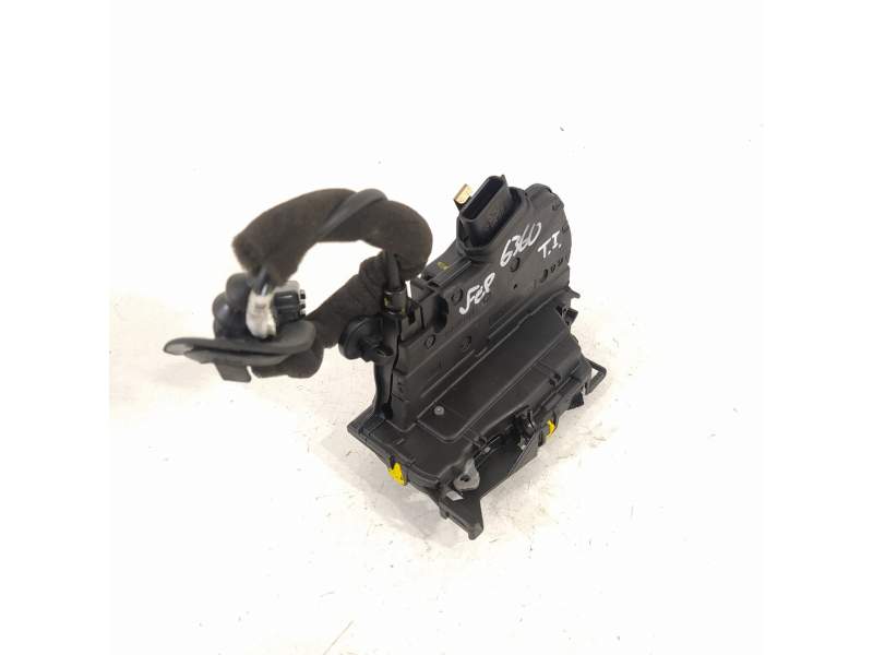 CERRADURA PUERTA TRASERA IZQUIERDA 825033289R 
