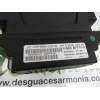 PANTALLA MULTIFUNCION 96665877ZD 