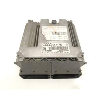 CENTRALITA MOTOR UCE 4G0907401F 0281017722 