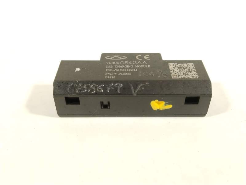 MODULO ELECTRONICO 703000542AA 