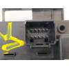 CAJA RELES / FUSIBLES 9650664180 