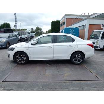 CITROËN C-ELYSEE (DD_)