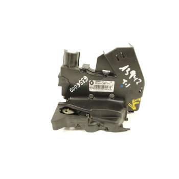 CERRADURA PUERTA TRASERA IZQUIERDA 825030173R 16943020A