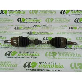 TRANSMISION DELANTERA IZQUIERDA 44306SMJG11 