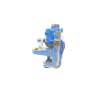 PINZA FRENO DELANTERA IZQUIERDA 8V0615123D 