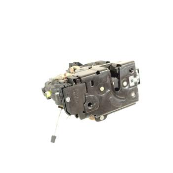 CERRADURA PUERTA DELANTERA IZQUIERDA 3B1837015AP 