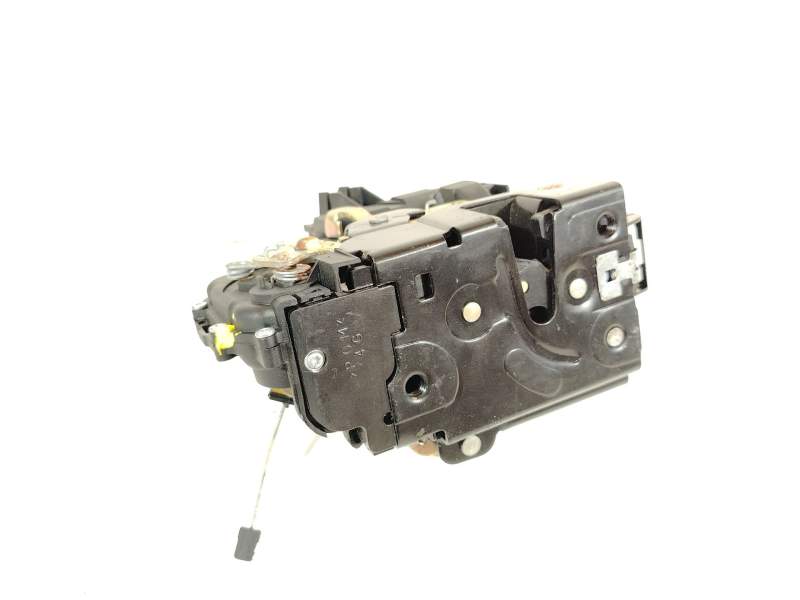 CERRADURA PUERTA DELANTERA IZQUIERDA 3B1837015AP 