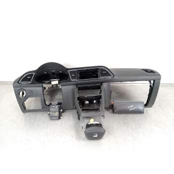 KIT AIRBAG 5F1857003M 6F0880201AG 3Q0959655AC