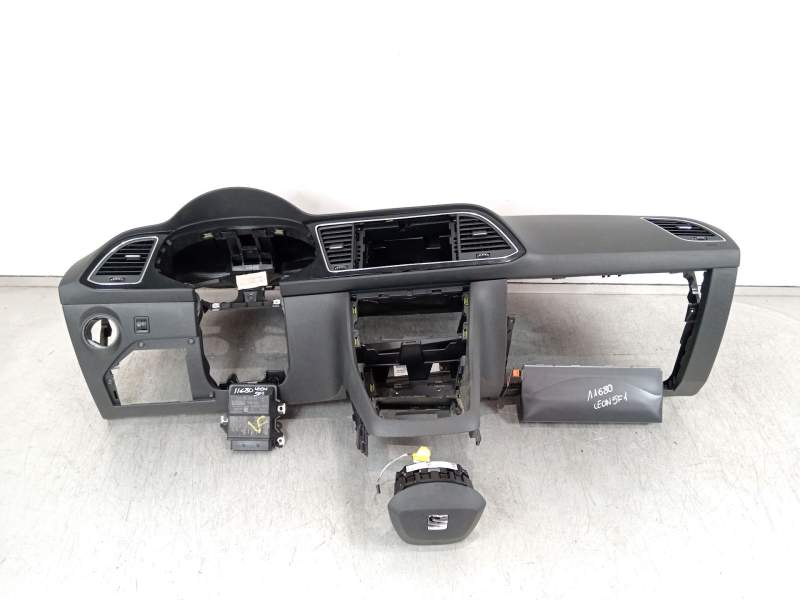 KIT AIRBAG 5F1857003M 6F0880201AG 3Q0959655AC