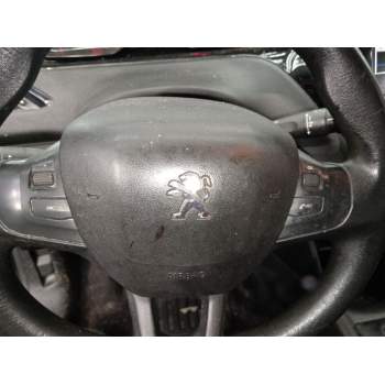 AIRBAG DELANTERO IZQUIERDO 96728484ZD 