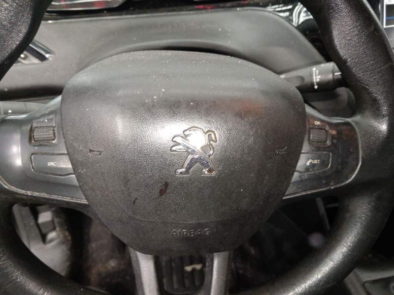 AIRBAG DELANTERO IZQUIERDO 96728484ZD 