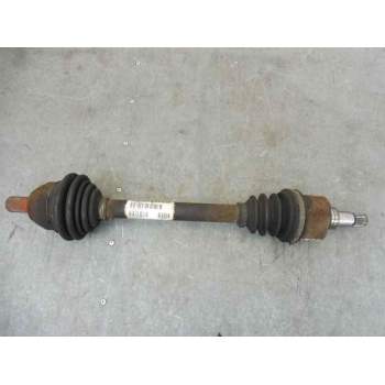 TRANSMISION DELANTERA IZQUIERDA 3M513B437BAD 