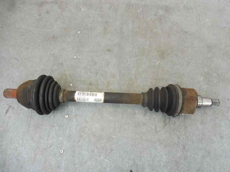 TRANSMISION DELANTERA IZQUIERDA 3M513B437BAD 