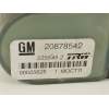 SENSOR 20878542 