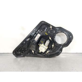 ELEVALUNAS TRASERO IZQUIERDO 1M0839729F 1J4939811C 1M0839755F