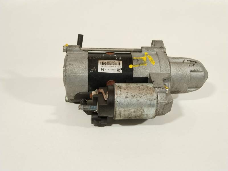MOTOR ARRANQUE 55491473 