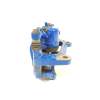 PINZA FRENO DELANTERA IZQUIERDA 8V0615123D 