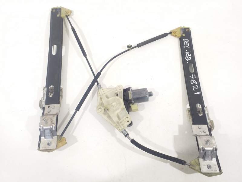 ELEVALUNAS DELANTERO IZQUIERDO 5F4837461D 5Q0959801B 0130822717