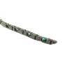SOPORTE PARAGOLPES TRASERO 86652P2000 