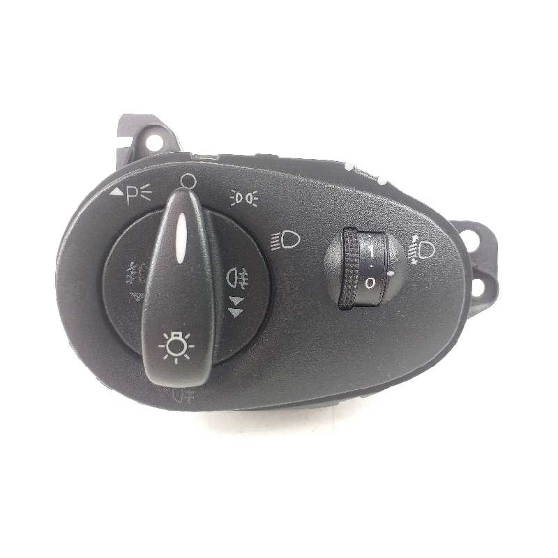 Recambio de mando luces para ford focus berlina (cak) trend referencia OEM IAM 2M5T13A024EA  