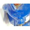 PINZA FRENO DELANTERA IZQUIERDA 8V0615123D 