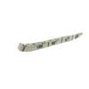 SOPORTE PARAGOLPES TRASERO 86652P2000 