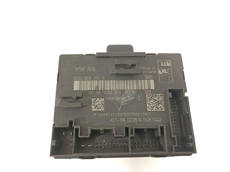 MODULO ELECTRONICO 5Q0959392B 