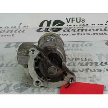 MOTOR ARRANQUE 8200426577 M000T91581 