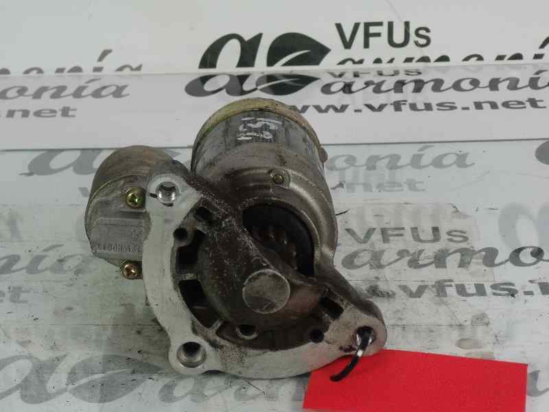 MOTOR ARRANQUE 8200426577 M000T91581 