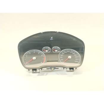 CUADRO INSTRUMENTOS 4M5T10849ER 