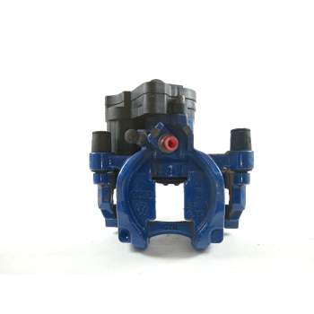 PINZA FRENO TRASERA DERECHA 5Q0615406CL 