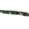 SOPORTE PARAGOLPES TRASERO 86652P2000 