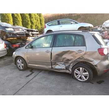 VOLKSWAGEN GOLF PLUS V (5M1, 521)