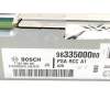 SISTEMA AUDIO / RADIO CD 9833500080 7503900287 