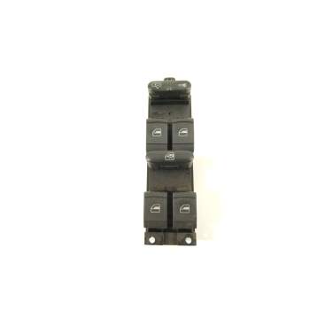 MANDO ELEVALUNAS DELANTERO IZQUIERDO 1J4959857D 