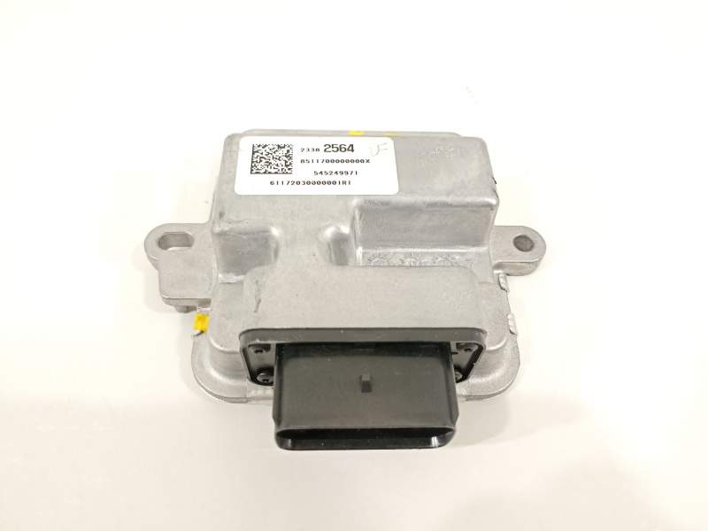 MODULO ELECTRONICO 23382564 