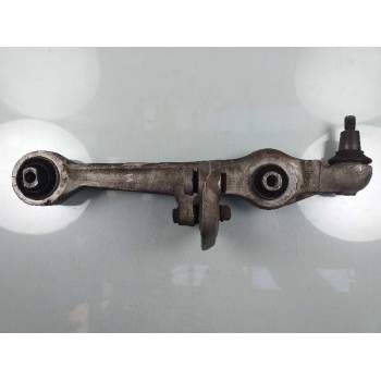 BRAZO SUSPENSION INFERIOR DELANTERO IZQUIERDO 4D0407151P 